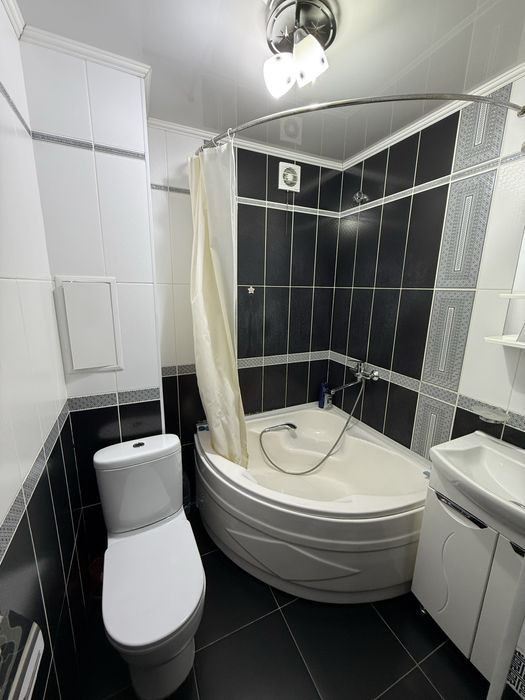 Квартира 1 комнтаная