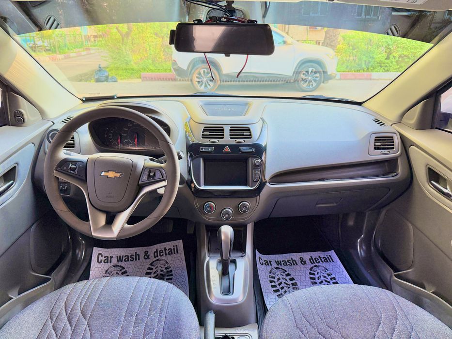 Cobalt MCM Ideal Toza Moshina