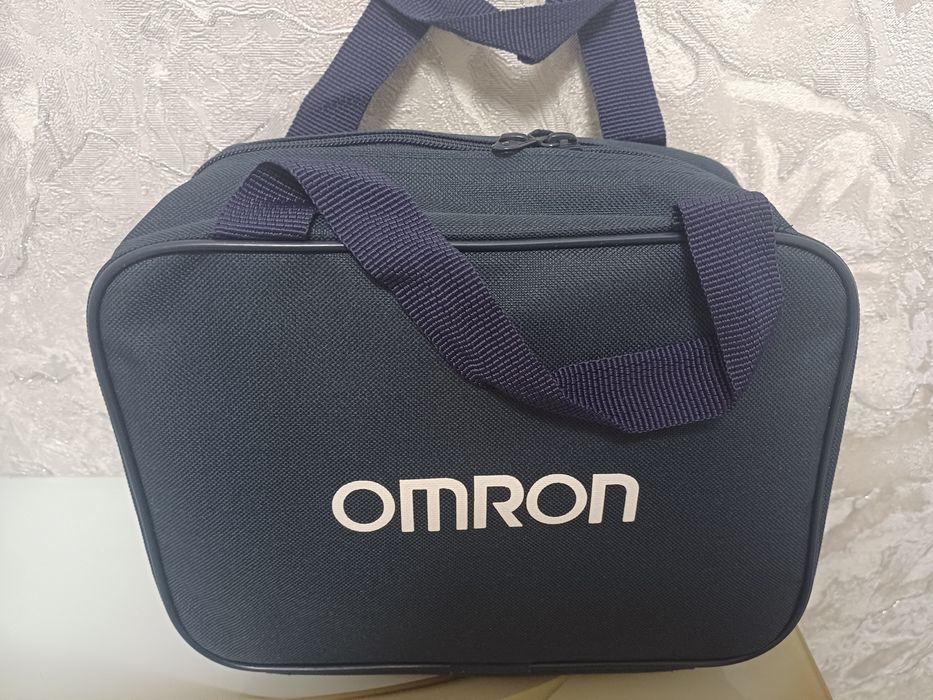 Продам компрессионный ингалятор