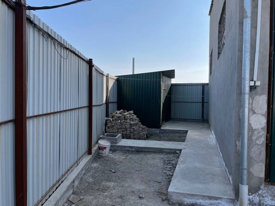 Арендага жой бор