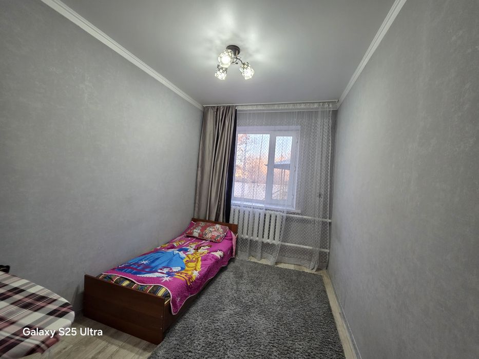 Продаётся большой тёплый дом