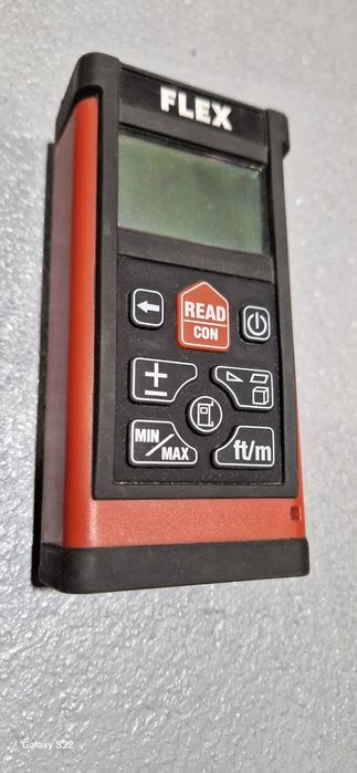 Hilti ,Geo fenel ,Flex telemetru cu laser.