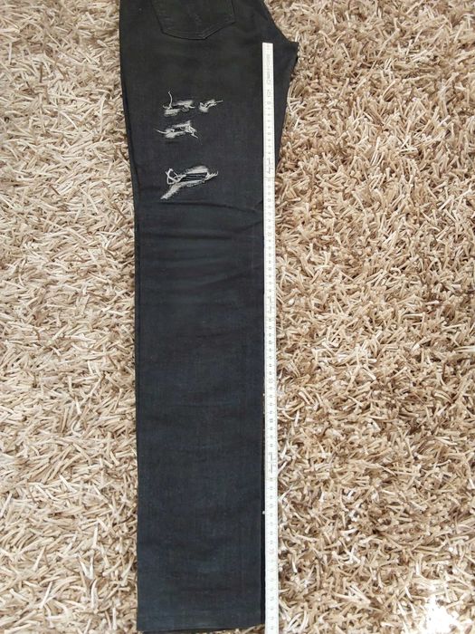 Дамски дънки Philipp Plein