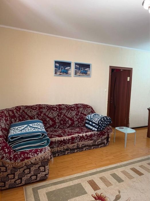 2 ком квартира район Евразий