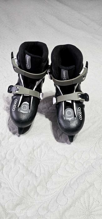 Patine gheata OXELO