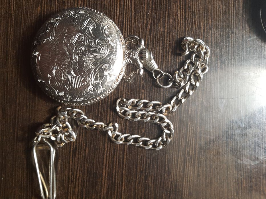 Продам карманные часы