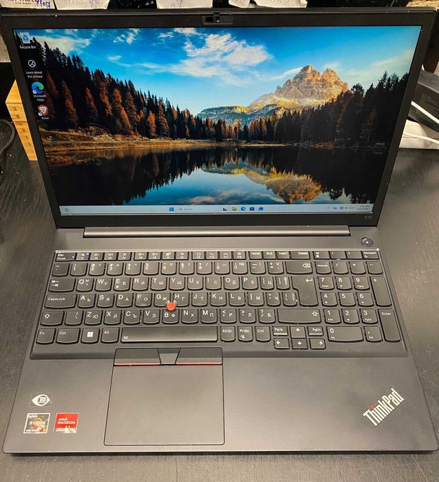 Hope Amanet P3 Laptop  lenovo thinkpad e15 gen 4 / amd ryzen 3 5425u