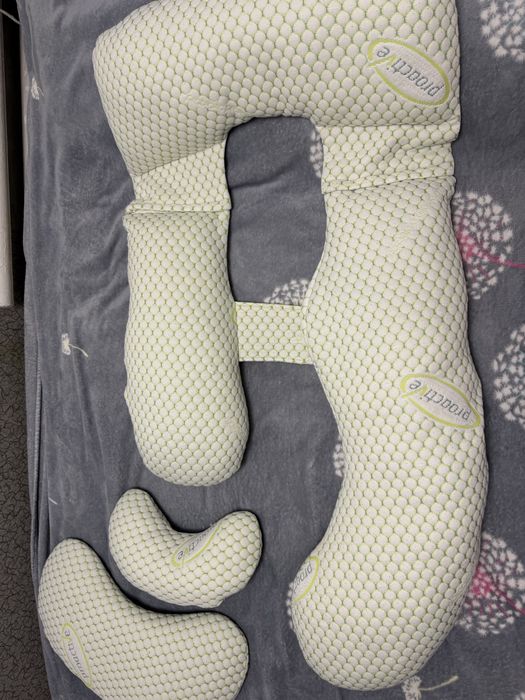 Подушка для беременных