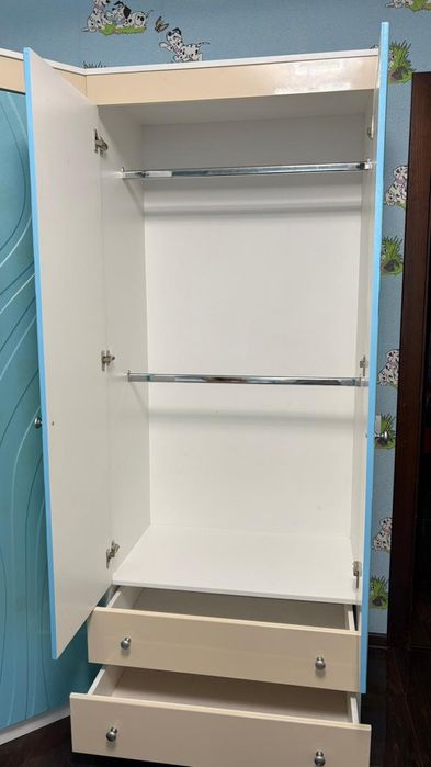 Продам детский спальный гарнитур