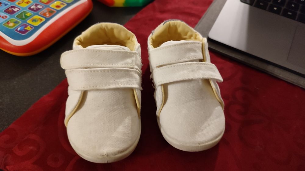 Детски обувки 20/21 номер