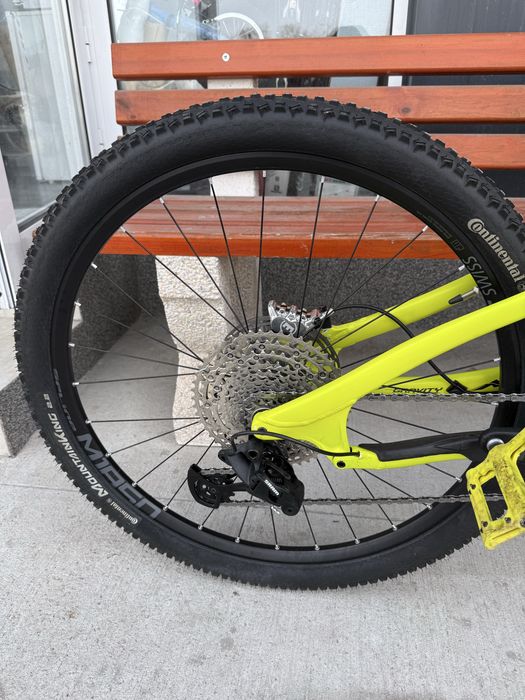 Планински велосипед Мекица Norco размер: 27.5/M