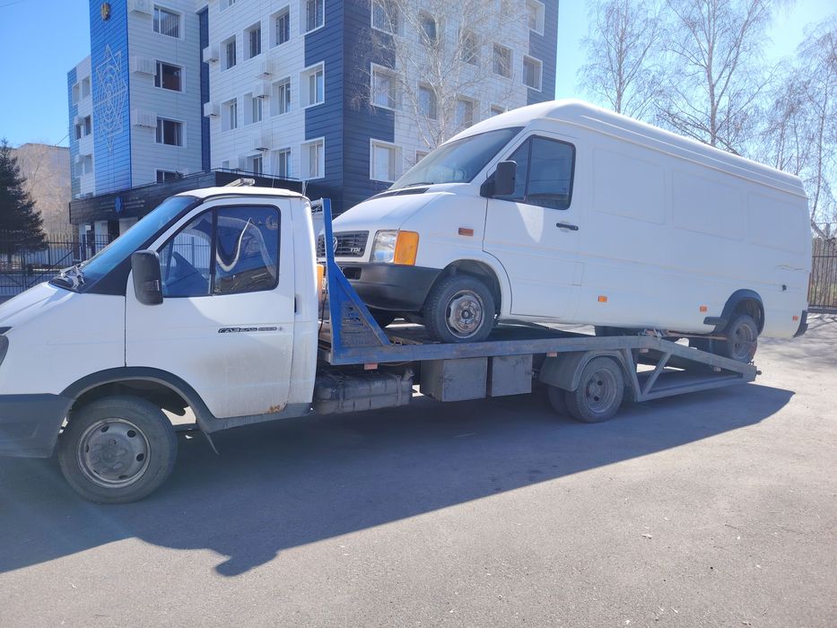 Недорого услуги эвакуатора