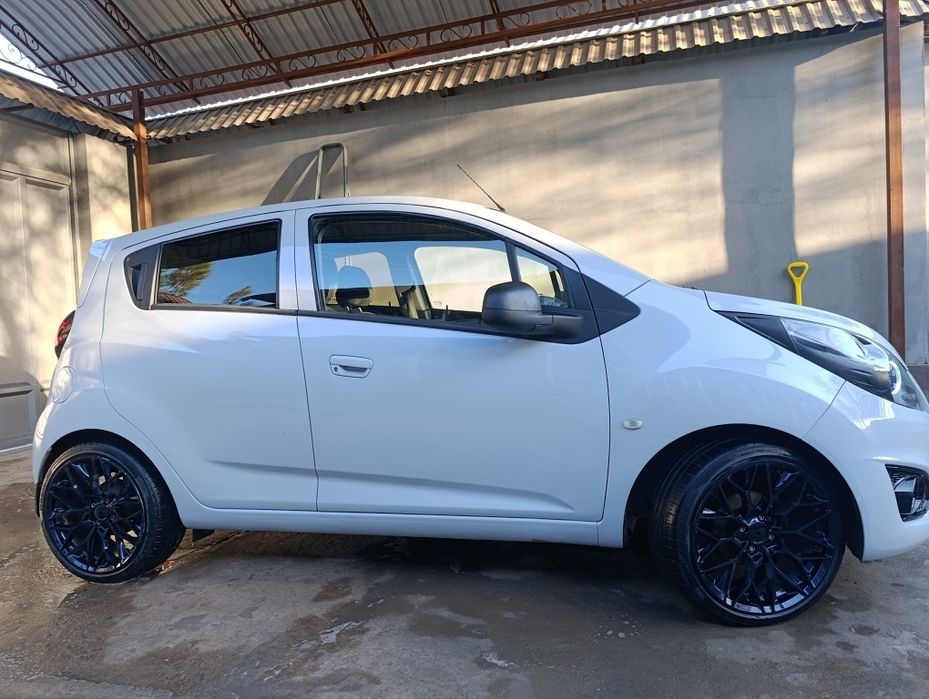 Продаю Свой Спарк