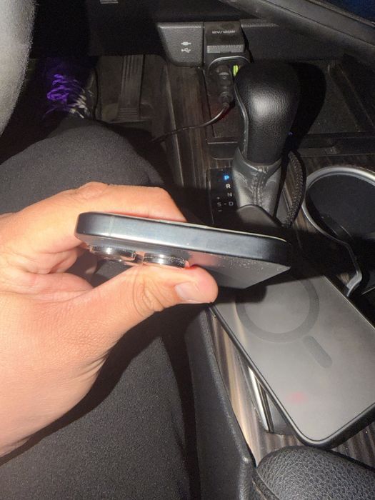 Iphone 15 pro max 256