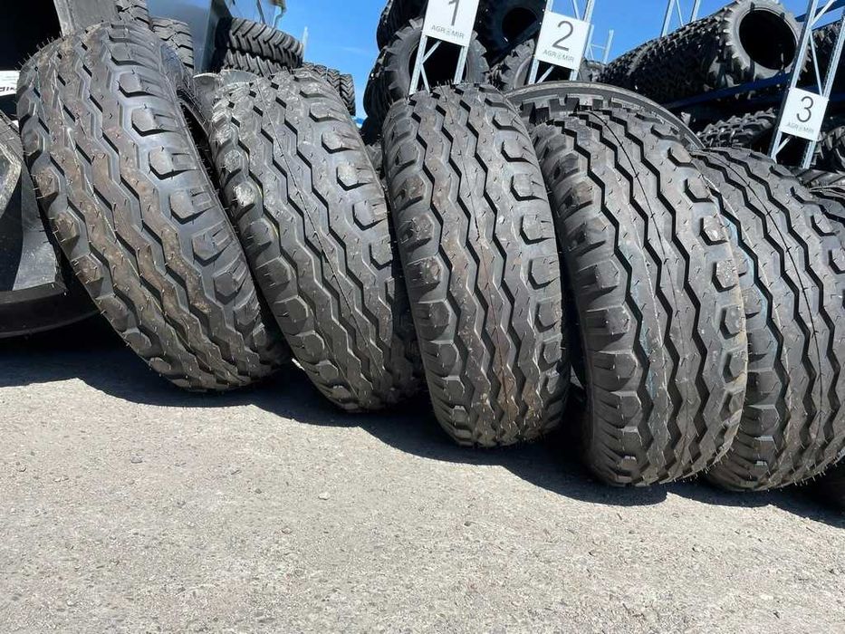 Cauciucuri BKT 10.0/75-15.3 cu 18pliuri mig presa vidanje 10-15