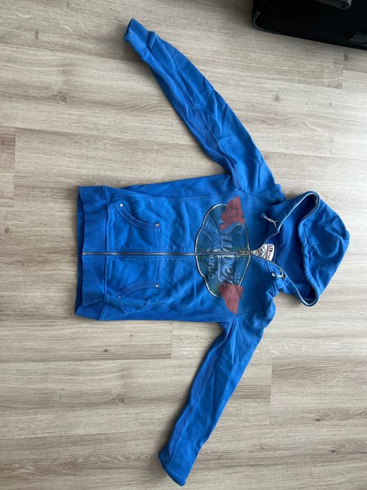 Олимпийка с капюшоном LTB