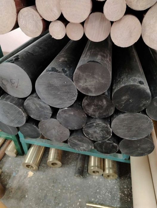 Капролон круг (полиамид]
Ø от 20 до 200 мм
Ø от 350 до 400 мм
Ø от