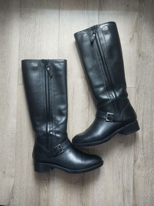 Cizme geox marime 38
