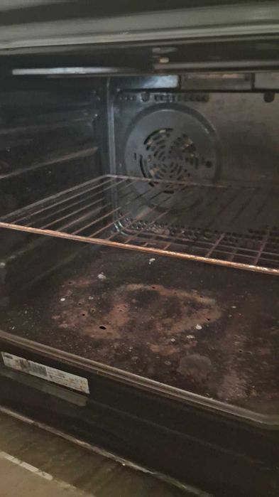 Готварска печка Zanussi