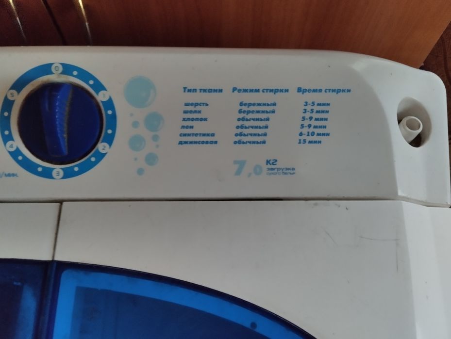 Продам машинку полуавтомат