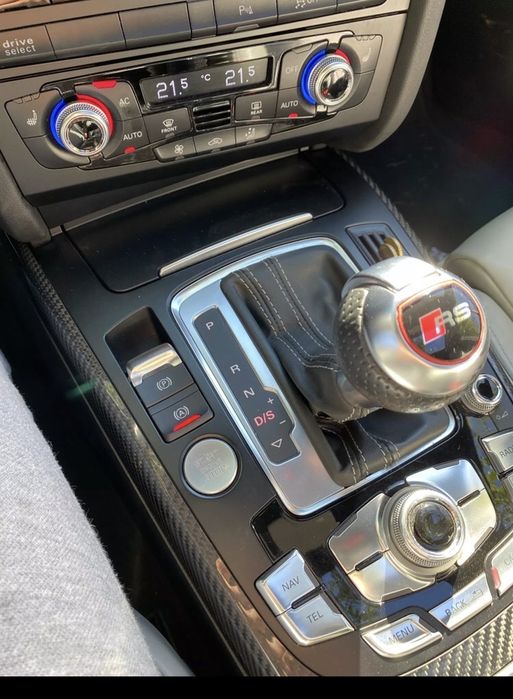 Buton frana de mana auto hold Audi A4/S4 B8,A5/S5,Q5(switch frana)