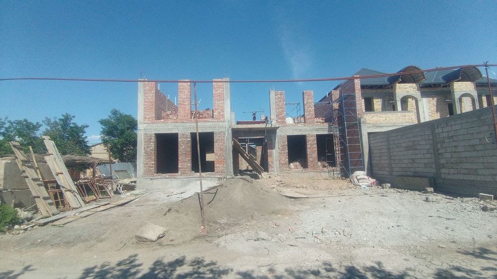 Noldan uy quramiz