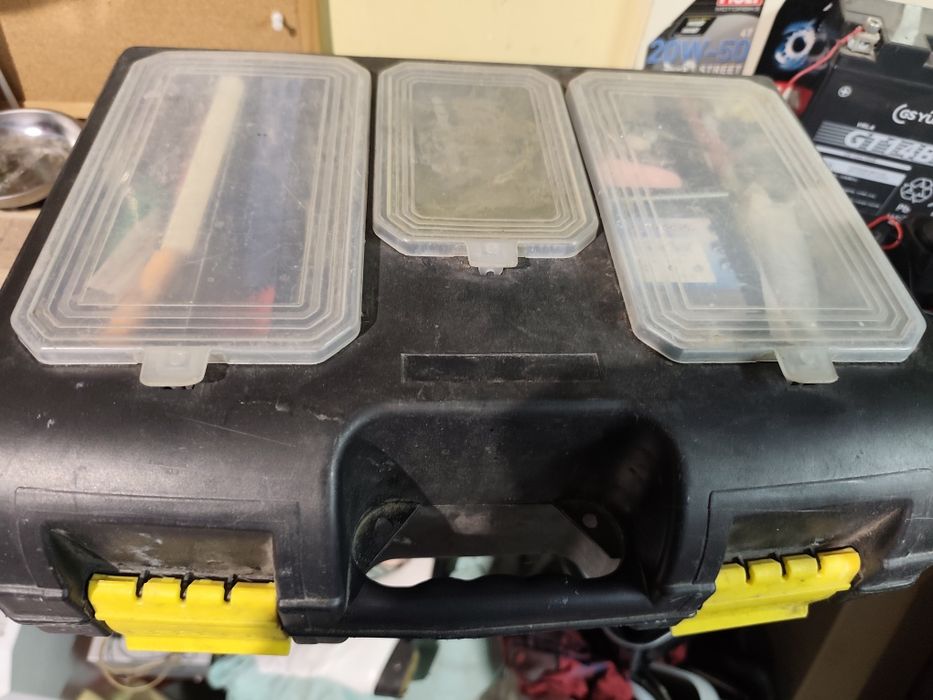 Makita ударен винтоверт