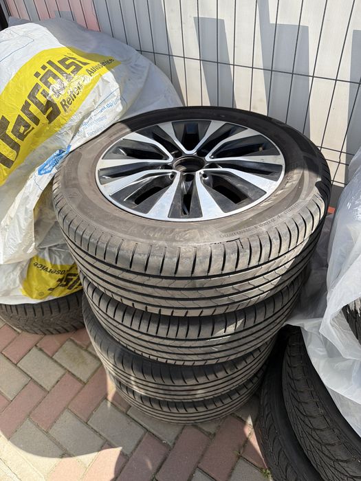 Roti vara Aclass, Cla 2019>