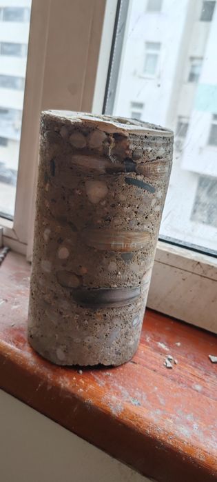 Execut gauri pentru hote,centrale, evacuari etc