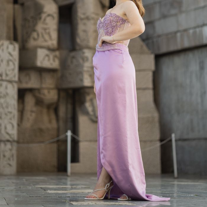 Рокля за официални поводи