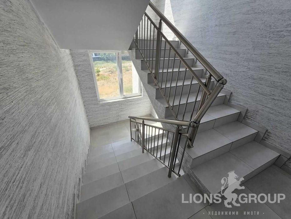 Продава се Едностаен апартамент в Варна, Владислав Варненчик - 36 кв.м за 1806 €/кв.м - Снимка #12