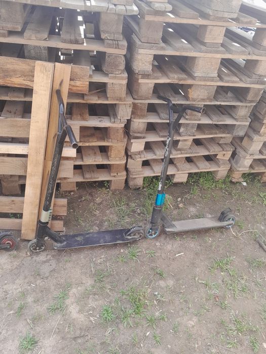 Продам   самокат