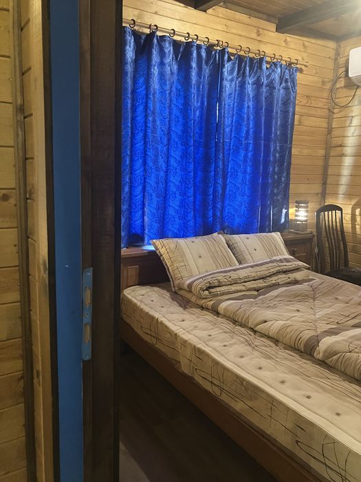 Къща за гости с. Дъбравата