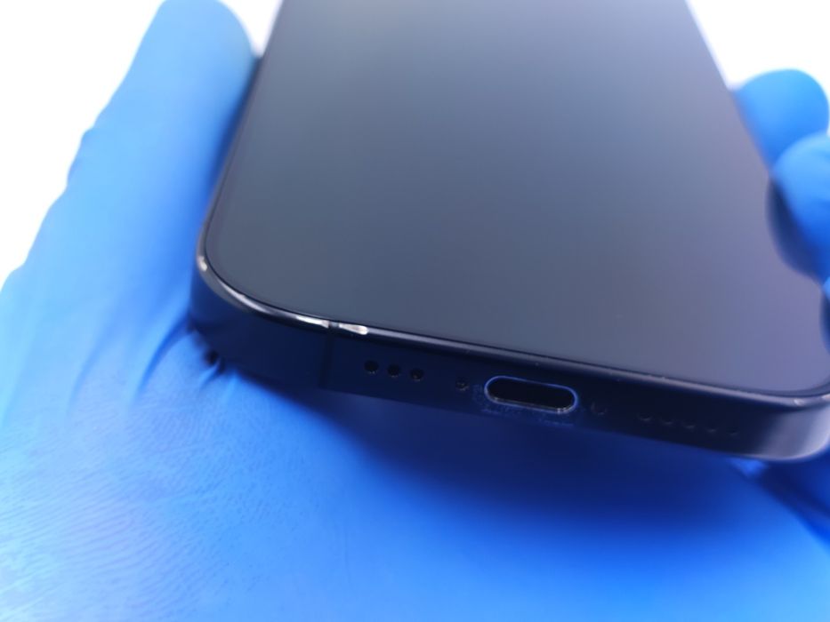Apple iPhone 16 Pro 512GB Black Titanium, Garantie 24 luni | #D95086