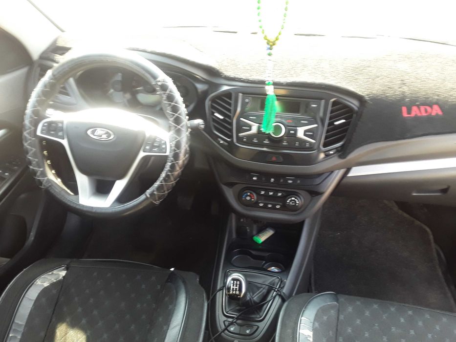 продам Lada Vesta