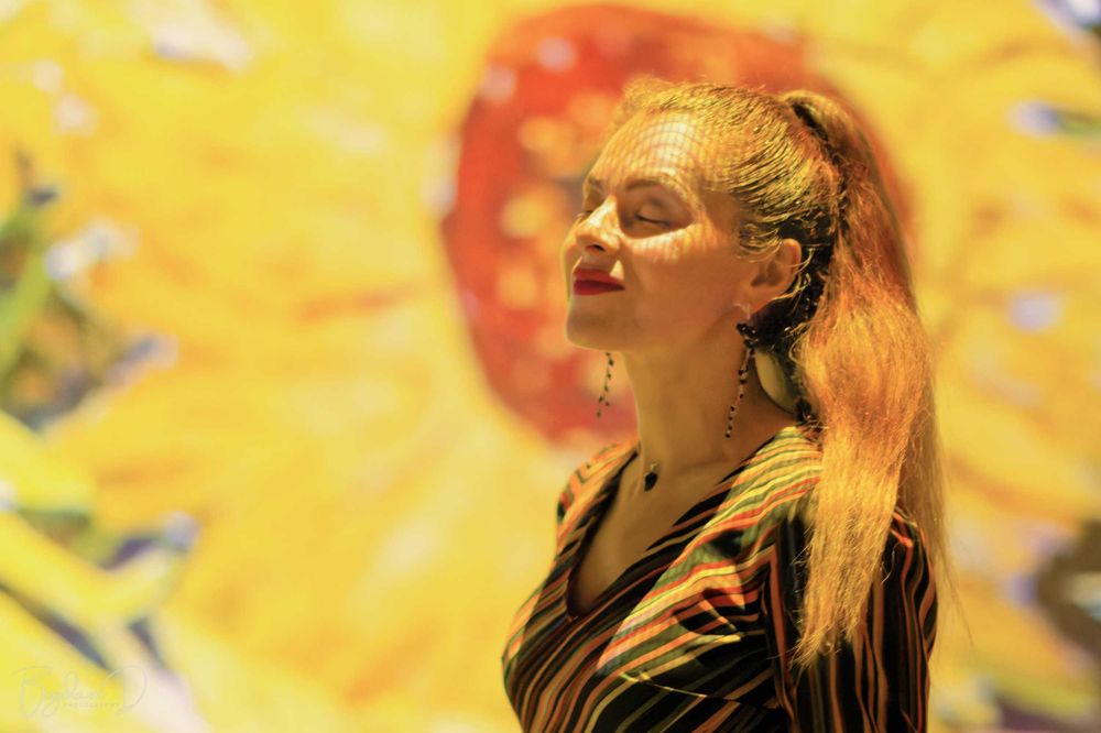 Ședințe foto TFCD (gratuit) – Portret / Cuplu / Lifestyle – Galați