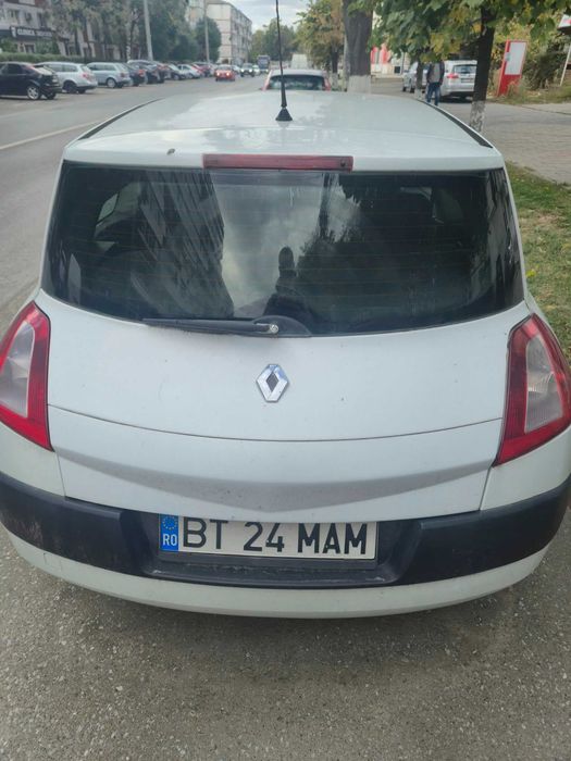 RENAULT Megane 2006 — imagine 2