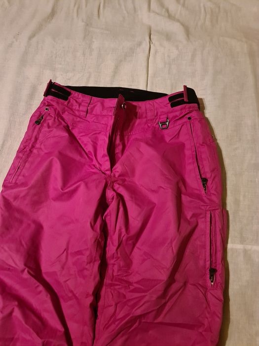 Pantaloni ski dama IcePeak