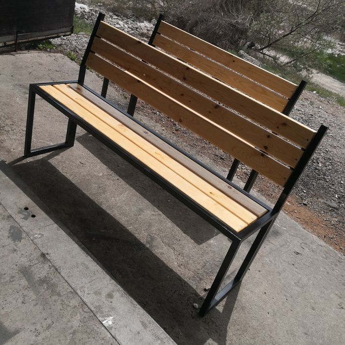 Сварочные работы