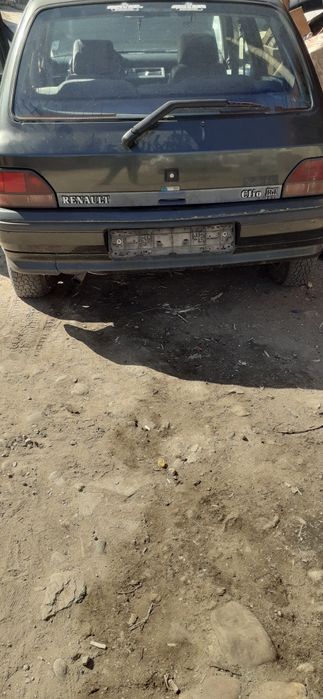 Renо.klio 1.2.benzin nachasti/рено клип.1.2-бензин на части гр ...