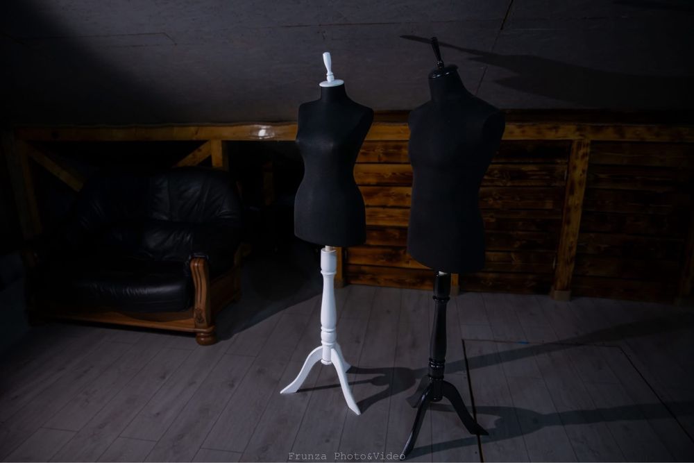 Inchiriez manechin rochie mireasa & costum mire