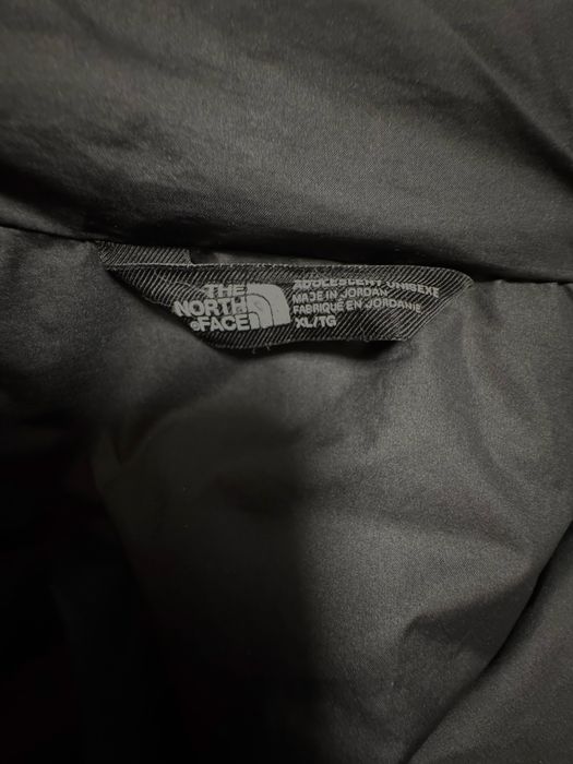 Елек The North Face