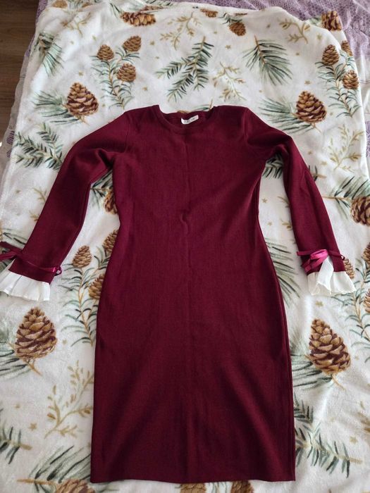 Втора употреба рокли