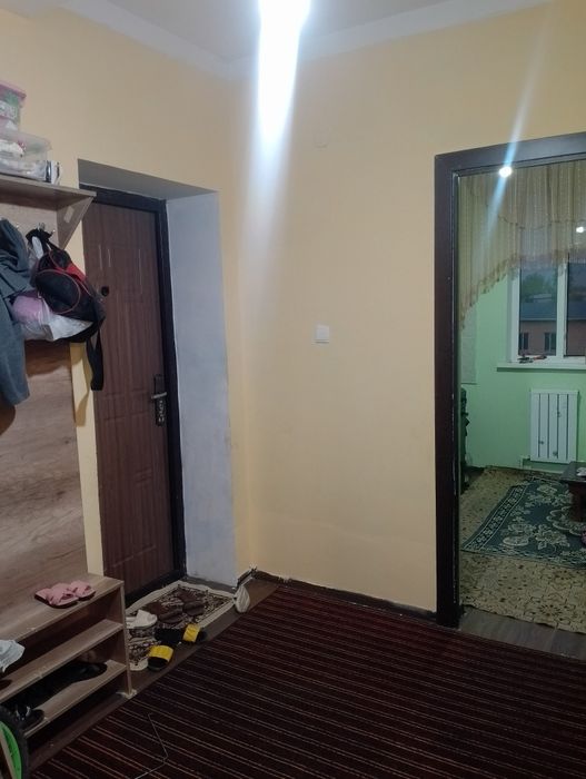 Bulungʻur tumani Gʻalabada 2 etajda 2 xonali dom sotiladi