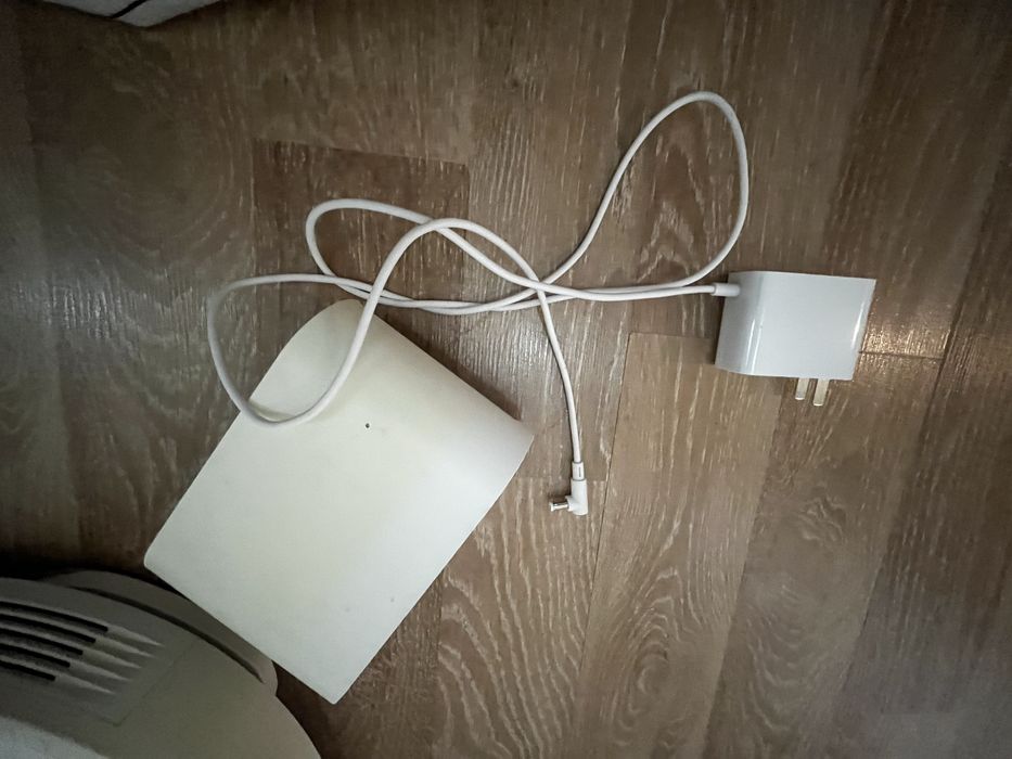 Роботпылесос huawei