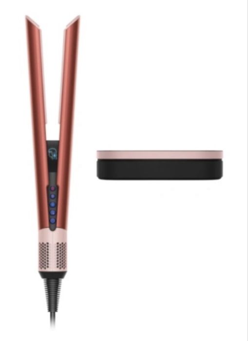 Дайсон утюжок/ выпрямитель / dyson