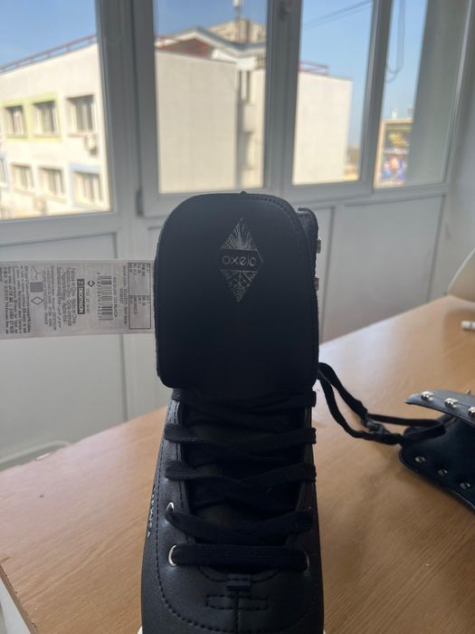 Role cu 4 roti in condiție perfecta