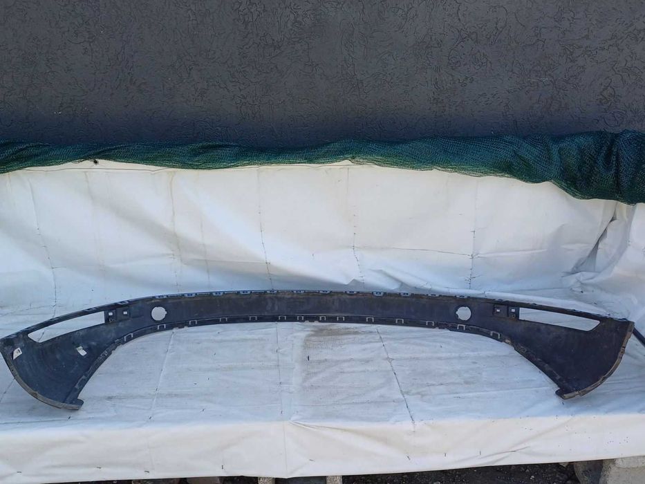 задна броня долна част  VW Touareg 2010-2014 г. #1021V