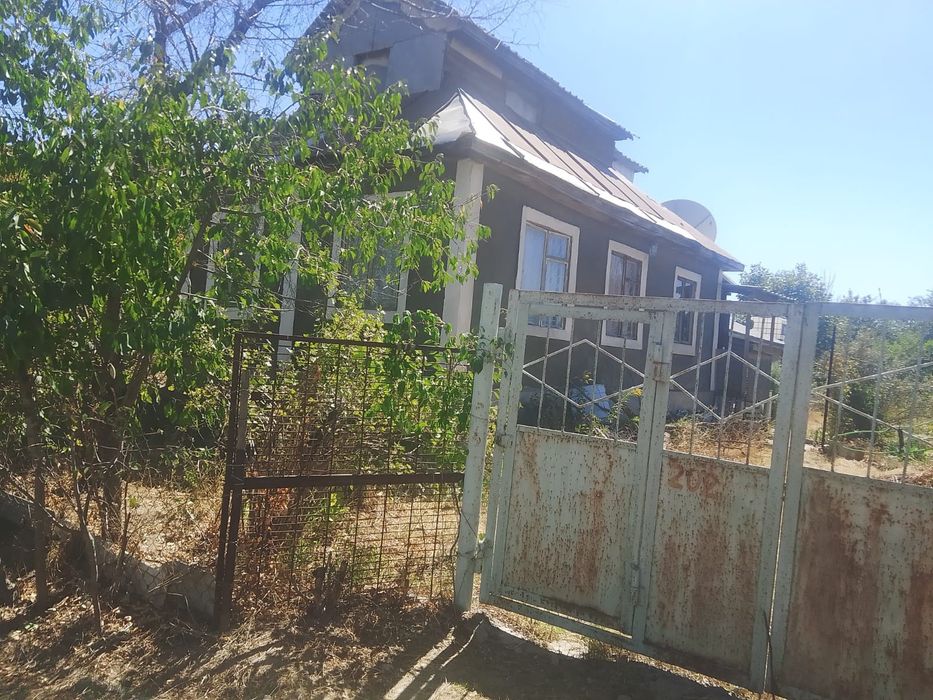 Дом Дача срочно дача дом 3 комната с баню продается сатылады