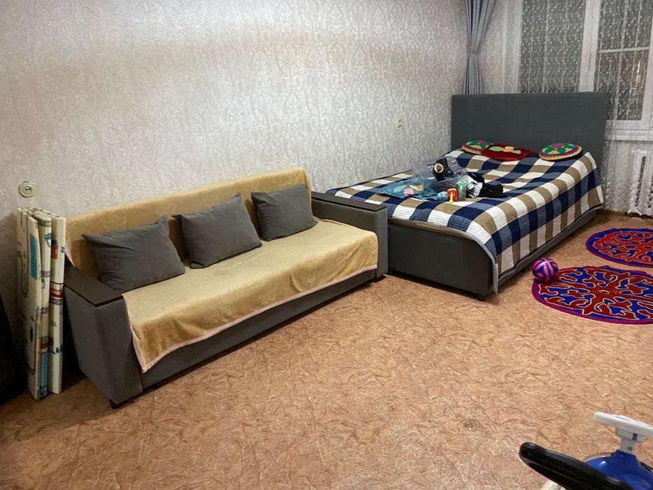 Сдам квартиру 1.5